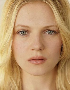 Full Emma Bell filmography who acted in the movie Death in Love.