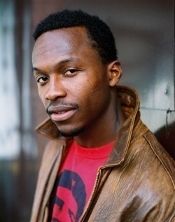 Full Emmanuel Kabongo filmography who acted in the movie The Asylum.