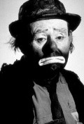 Full Emmett Kelly filmography who acted in the movie Wind Across the Everglades.
