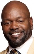 Full Emmitt Smith filmography who acted in the movie Super Bowl XLIV.