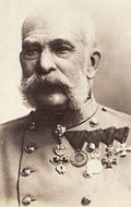 Full Emperor Franz Josef filmography who acted in the movie Padenie dinastii Romanovyih.