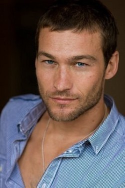 Full Andy Whitfield filmography who acted in the movie The Clinic.