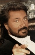 Full Engelbert Humperdinck filmography who acted in the movie Even Angels Fall.