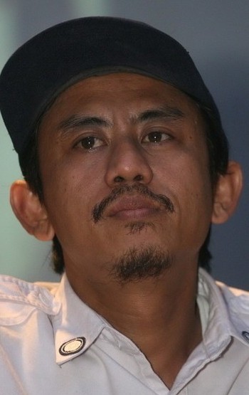 Full Epy Kusnandar filmography who acted in the movie Killers.