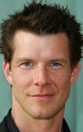 Full Eric Mabius filmography who acted in the movie The Minus Man.