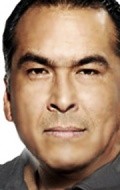 Full Eric Schweig filmography who acted in the movie Mr. Barrington.