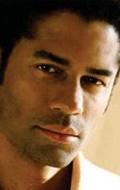 Full Eric Benet filmography who acted in the movie Glitter.