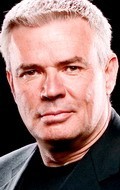 Full Eric Bischoff filmography who acted in the movie WWE Bad Blood.