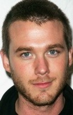 Full Eric Lively filmography who acted in the movie Paranormal Girl.