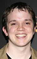 Full Eric Millegan filmography who acted in the movie On_Line.