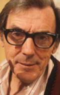 Full Eric Sykes filmography who acted in the movie Rhubarb.