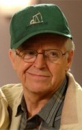 Full Eric Peterson filmography who acted in the movie I'll Be Home for Christmas.