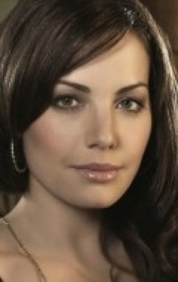 Full Erica Durance filmography who acted in the movie The Untold.