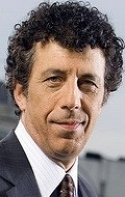Full Eric Bogosian filmography who acted in the movie F--K.