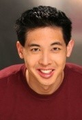 Full Eric Kan filmography who acted in the movie I Got You.