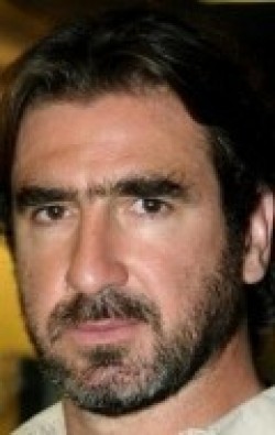 Full Eric Cantona filmography who acted in the movie Jack Says.