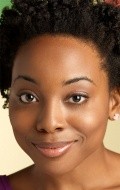 Full Erica Ash filmography who acted in the movie Kristy.