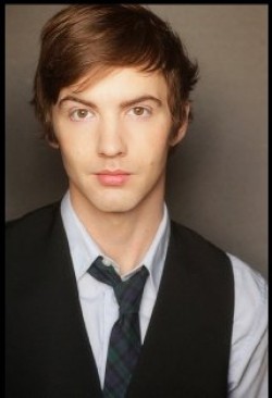 Full Erik Stocklin filmography who acted in the movie Donner Pass.