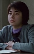 Full Erika Oda filmography who acted in the movie Akokuro.