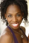 Full Erika T. Johnson filmography who acted in the movie Feet Afire.