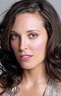 Full Erin Daniels filmography who acted in the movie Wheelmen.