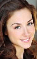 Full Erin Karpluk filmography who acted in the movie Assault on Wall Street.