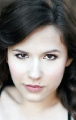 Full Erin Sanders filmography who acted in the movie Art of Love.