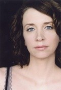 Full Erin Underwood filmography who acted in the movie Shadrach.