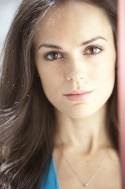 Full Erin Cahill filmography who acted in the movie Sweet Old World.