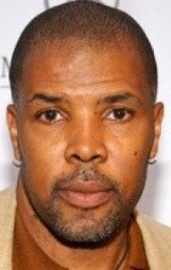 Full Eriq La Salle filmography who acted in the movie Eyes of a Witness.