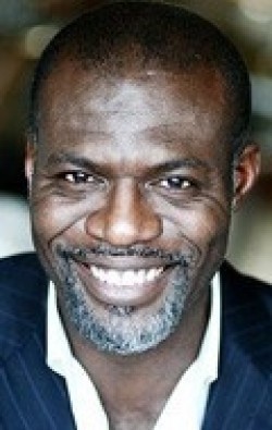 Full Eriq Ebouaney filmography who acted in the movie Transporter 3.