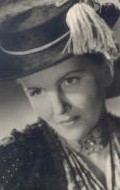 Full Erna Fentsch filmography who acted in the movie Weiberregiment.