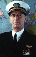 Full Ernest J. King filmography who acted in the movie The United States Navy Band.