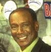 Full Ernie Banks filmography who acted in the movie Promised Land.
