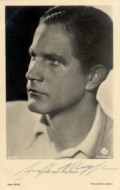 Full Ernst von Klipstein filmography who acted in the movie Die drei Dorfheiligen.