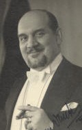 Full Ernst Rotmund filmography who acted in the movie Der Hund von Baskerville.