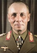 Full Erwin Rommel filmography who acted in the movie Desert Victory.