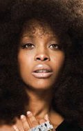 Full Erykah Badu filmography who acted in the movie Re:Generation.