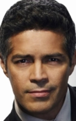 Full Esai Morales filmography who acted in the movie Teachers.
