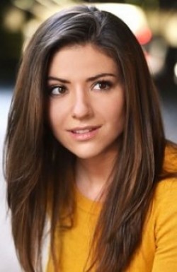 Full Ashley Brinkman filmography who acted in the movie Knucklebones.