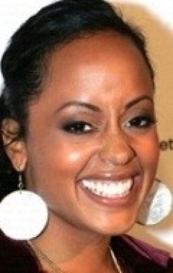 Full Essence Atkins filmography who acted in the movie Dance Flick.