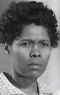 Full Estelle Evans filmography who acted in the movie To Kill a Mockingbird.