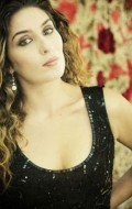 Full Estrella Morente filmography who acted in the movie Flamenco, Flamenco.