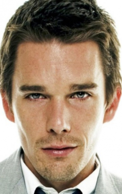 Full Ethan Hawke filmography who acted in the movie 24 Hours to Live.