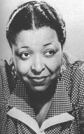 Full Ethel Waters filmography who acted in the movie Cairo.