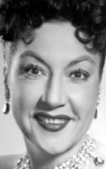 Full Ethel Merman filmography who acted in the movie Around the World of Mike Todd.