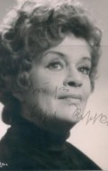 Full Ethel Reschke filmography who acted in the movie Drei Tage Angst.