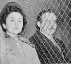 Full Ethel Rosenberg filmography who acted in the movie Heir to an Execution.