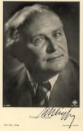 Full Eugen Klopfer filmography who acted in the movie Der Brennende Acker.