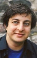 Full Eugene Mirman filmography who acted in the movie Puberty: The Movie.